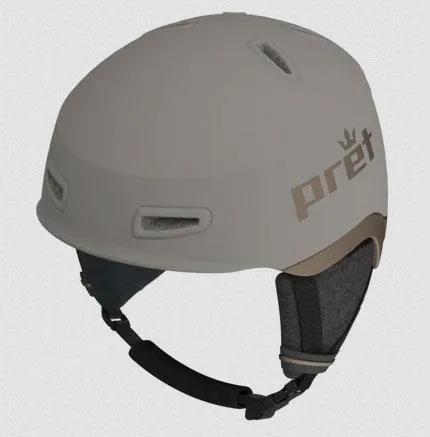 Pret Helmets Women's Sol X Helmet