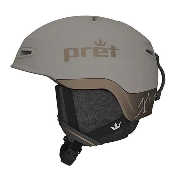 Pret Helmets Women's Sol X Helmet