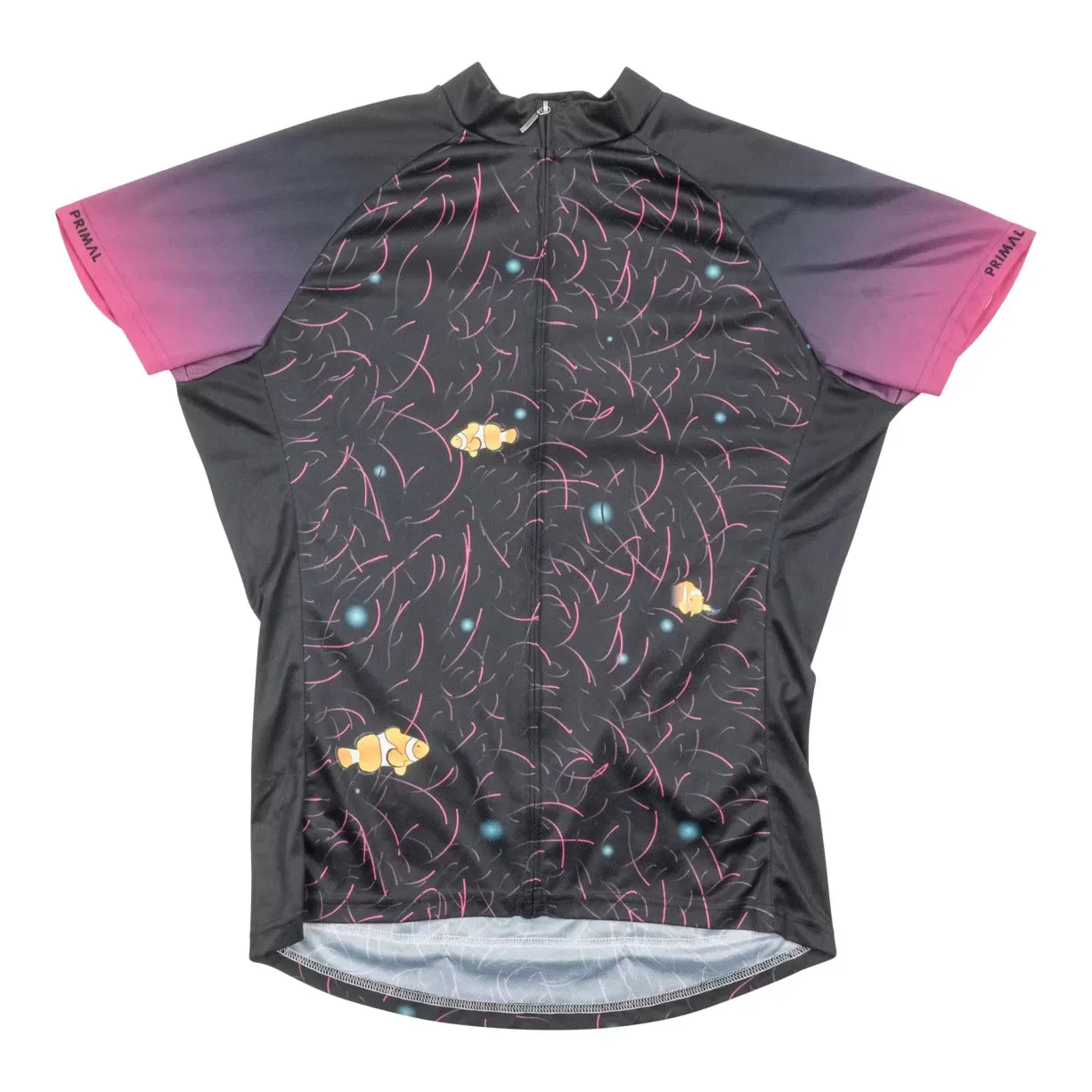 Primal Short Sleeve Jersey