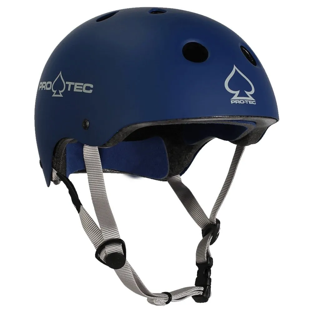 Pro-Tec Classic Skate Certified Helmet (Adults')