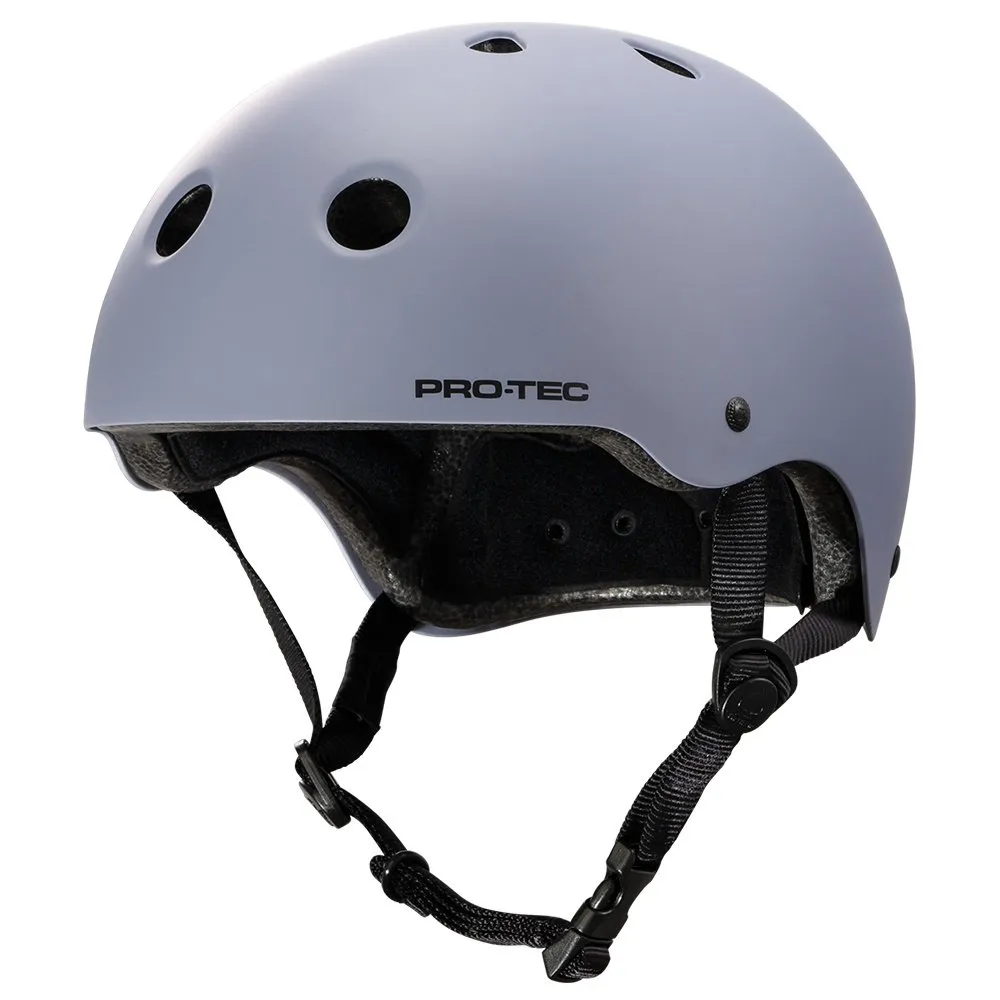 Pro-Tec Classic Skate Certified Helmet (Adults')