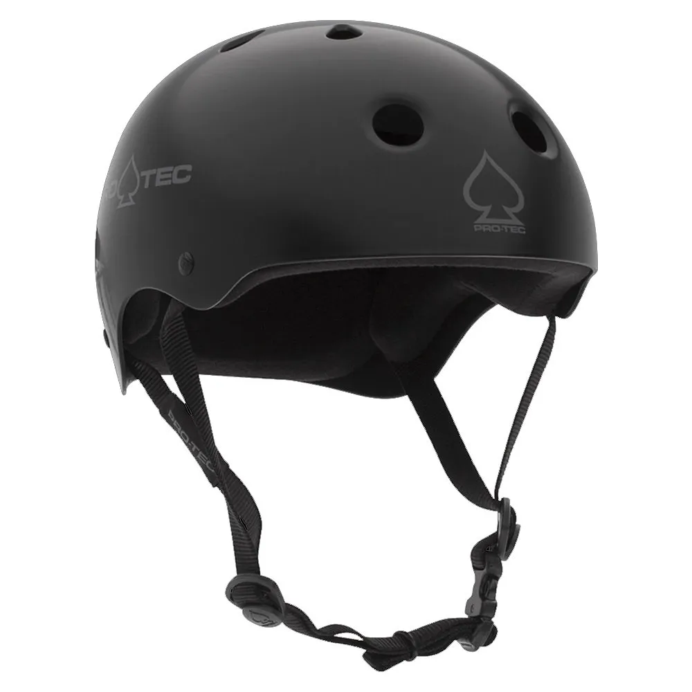 Pro-Tec Classic Skate Certified Helmet (Adults')