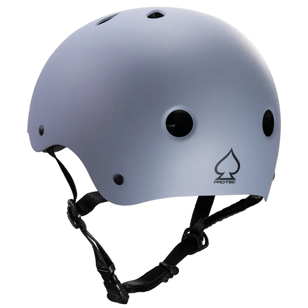 Pro-Tec Classic Skate Certified Helmet (Adults')