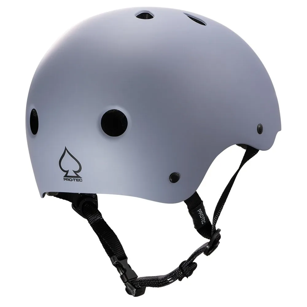 Pro-Tec Classic Skate Certified Helmet (Adults')