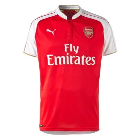 Puma Arsenal Home Jersey