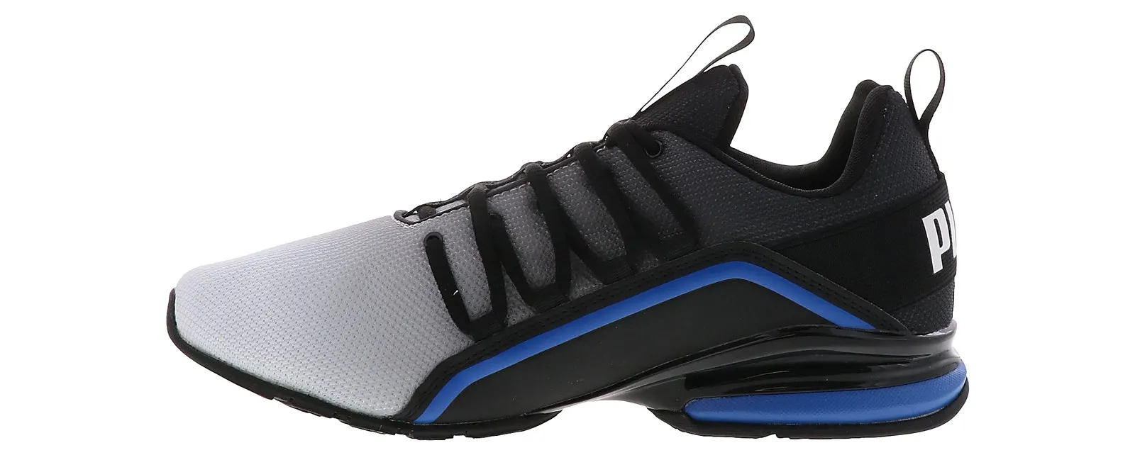 Puma Axelion Fade Men’s Running Shoe