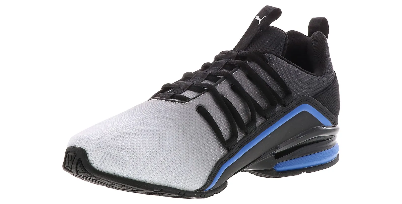 Puma Axelion Fade Men’s Running Shoe