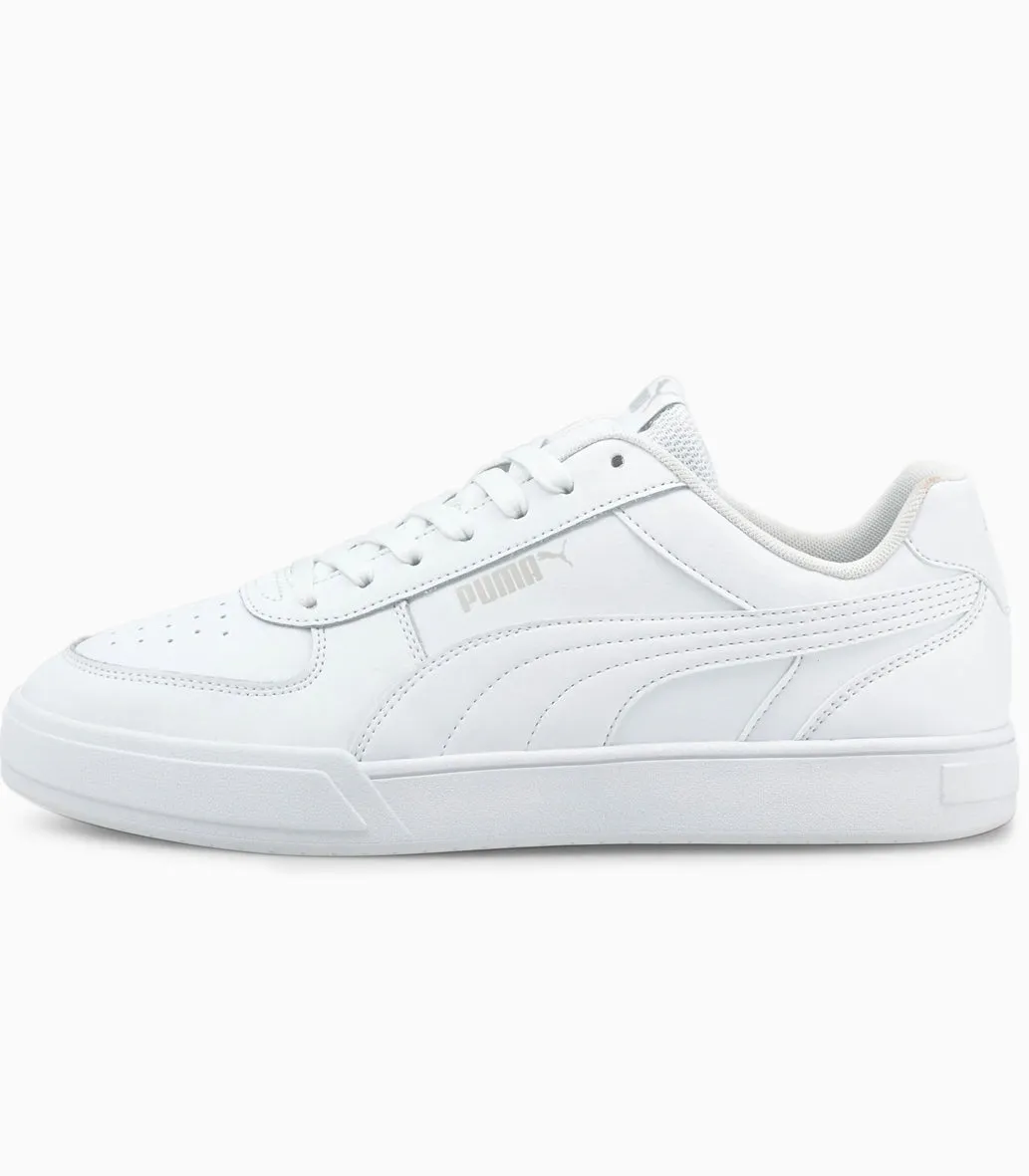 Puma CAVEN Men’s - WHITE-WHITE