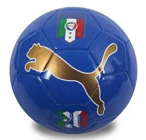 Puma Italy Fan Ball