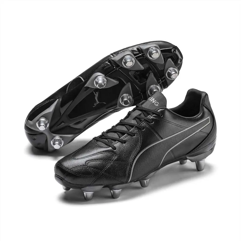 Puma King Hero H8 chaussures de rugby