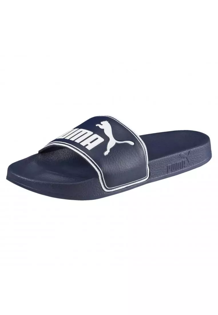 PUMA Leadcat Slide Sandals Adults Unisex Undefined Swimming/Beach