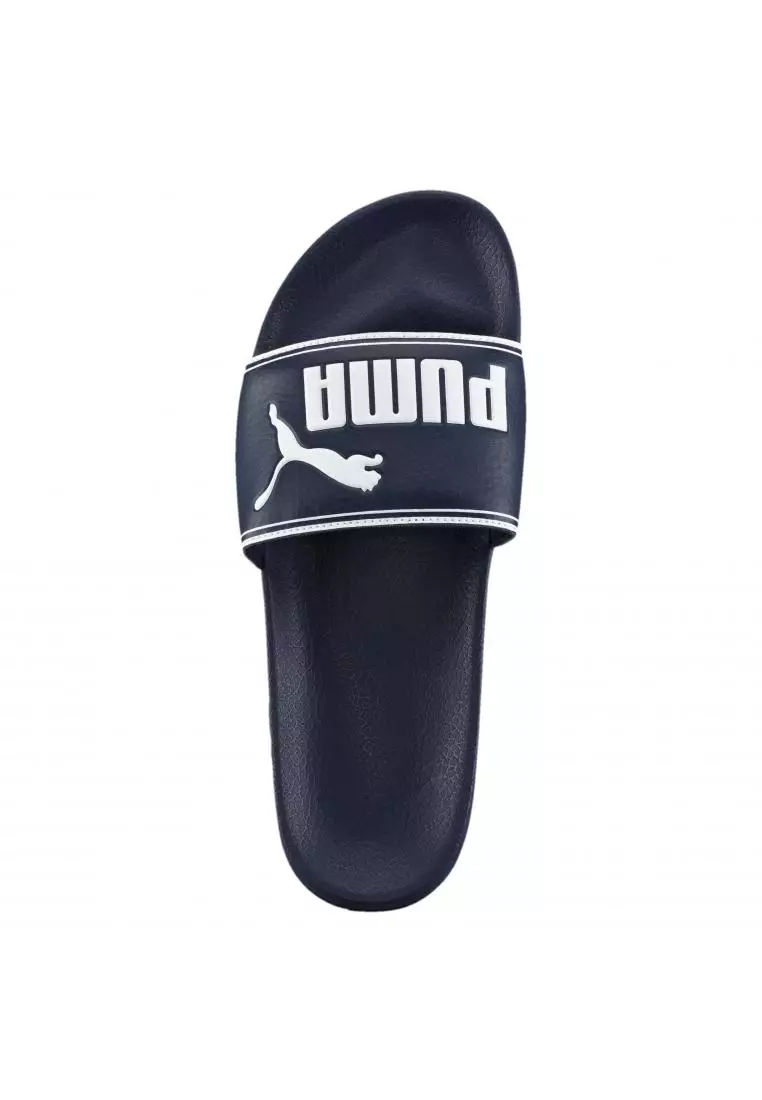 PUMA Leadcat Slide Sandals Adults Unisex Undefined Swimming/Beach