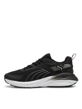 Puma Mens Hypnotic Trainers - Black/grey