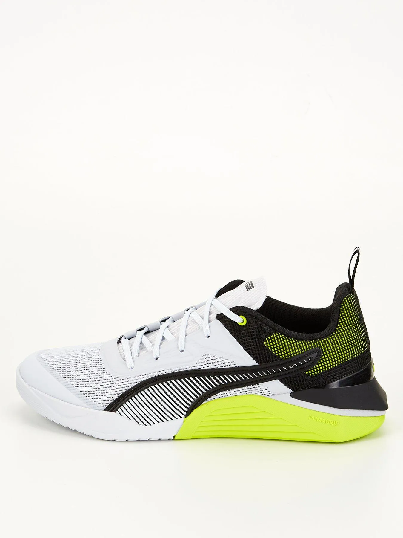 Puma Men's Training Fuse 3.0 Trainers - Grey