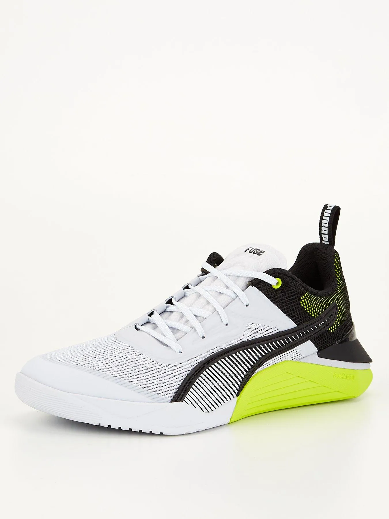 Puma Men's Training Fuse 3.0 Trainers - Grey