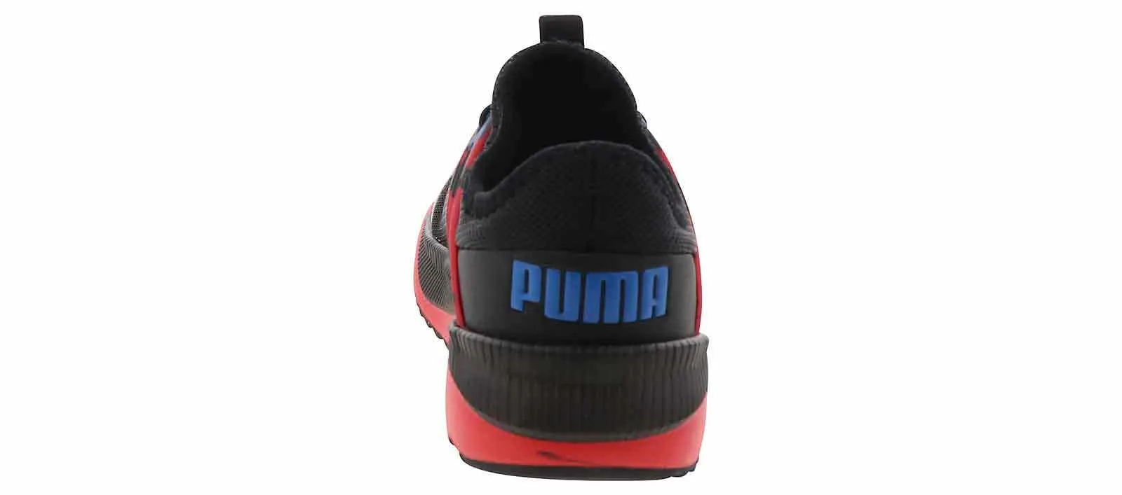 Puma Pacer Future Splatter PS Youth Boys’ (11-3) Running Shoe