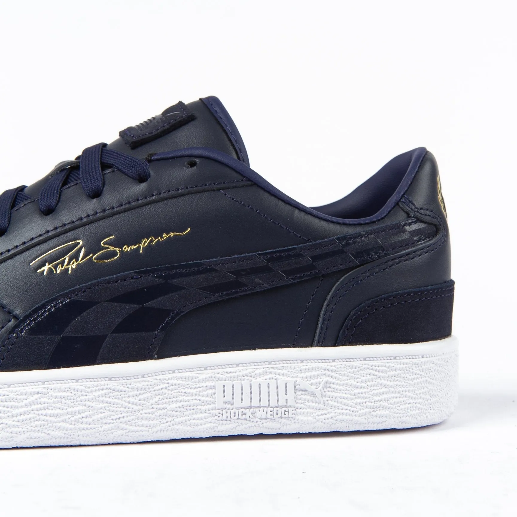 Puma Ralph Sampson x TMC