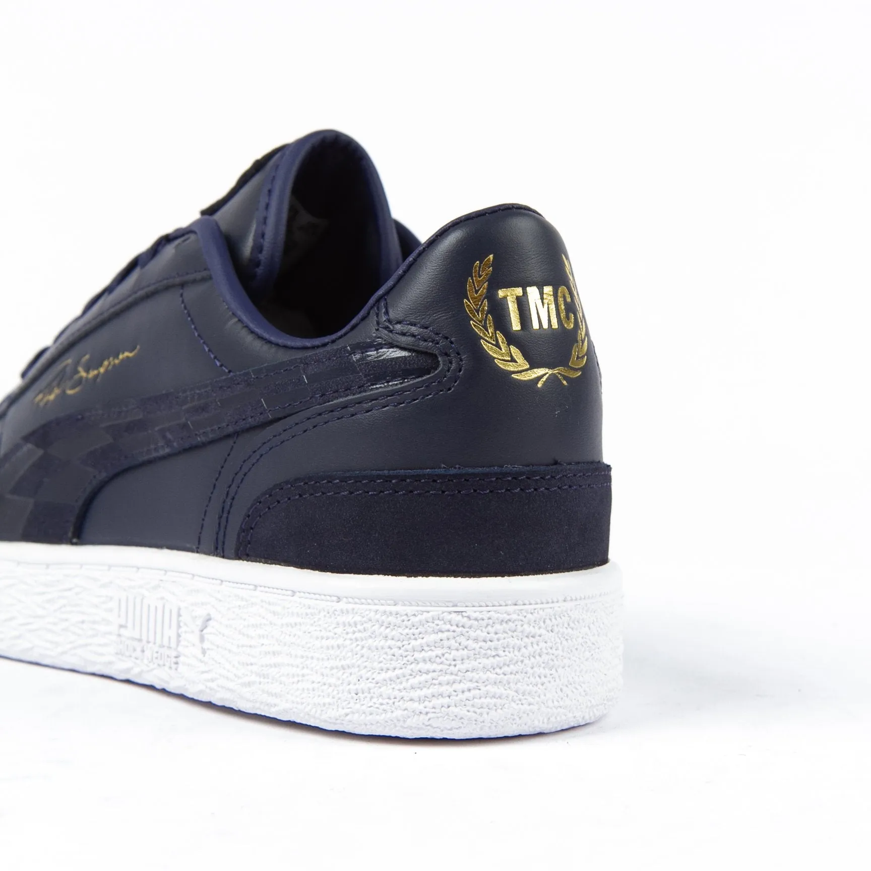 Puma Ralph Sampson x TMC