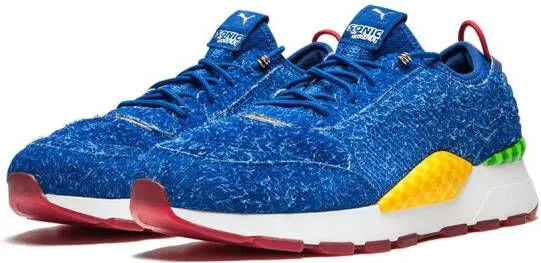 PUMA RS-0 Sonic sneakers Blue