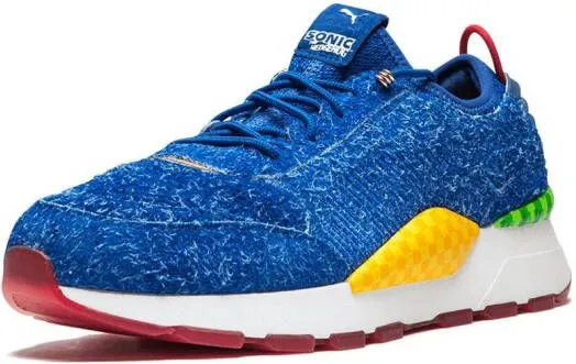 PUMA RS-0 Sonic sneakers Blue