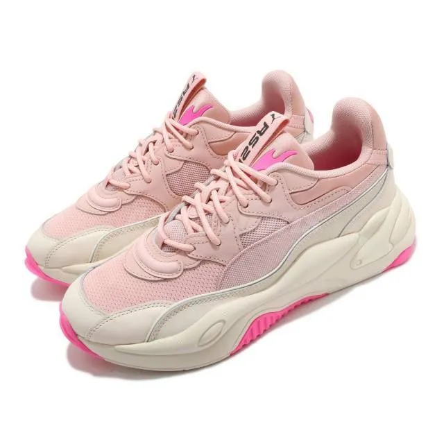 Puma RS-2K Streaming Whisper White Pink Men Women Unisex...