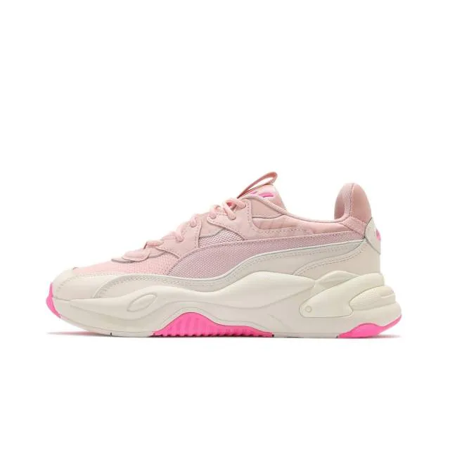 Puma RS-2K Streaming Whisper White Pink Men Women Unisex...