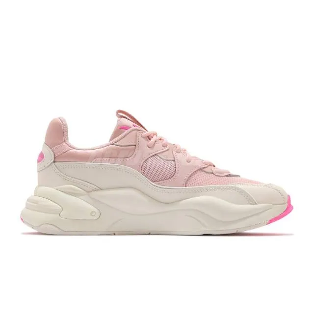 Puma RS-2K Streaming Whisper White Pink Men Women Unisex...