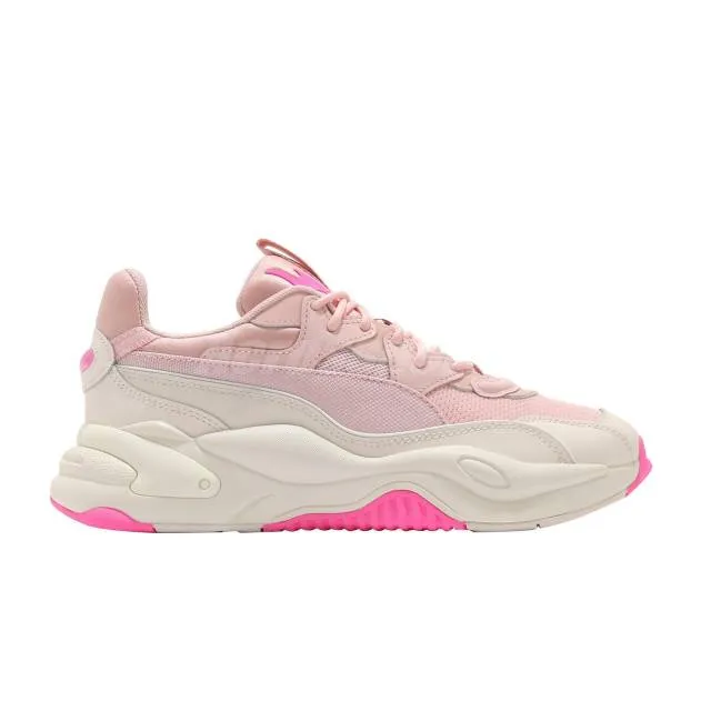 Puma RS-2K Streaming Whisper White Pink Men Women Unisex...