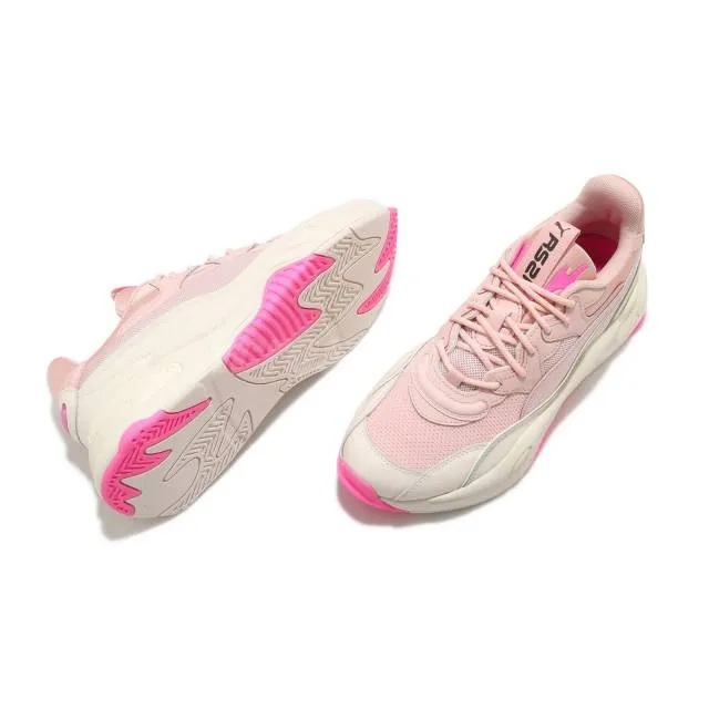 Puma RS-2K Streaming Whisper White Pink Men Women Unisex...