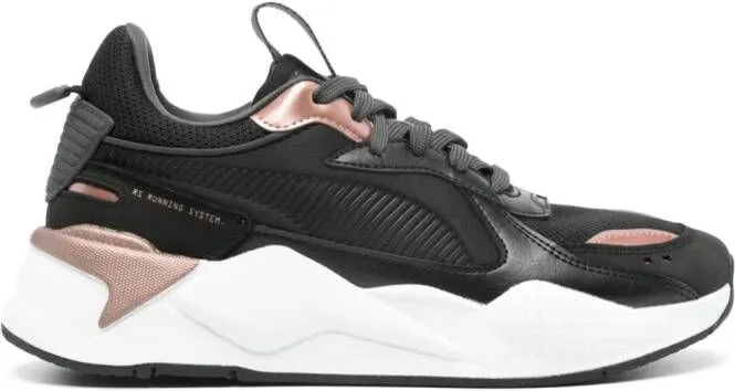 PUMA RS-X Glam sneakers Black