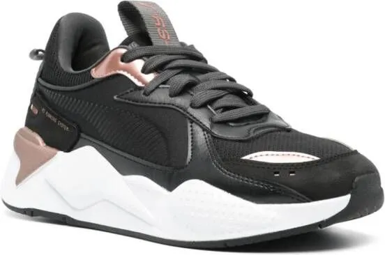 PUMA RS-X Glam sneakers Black