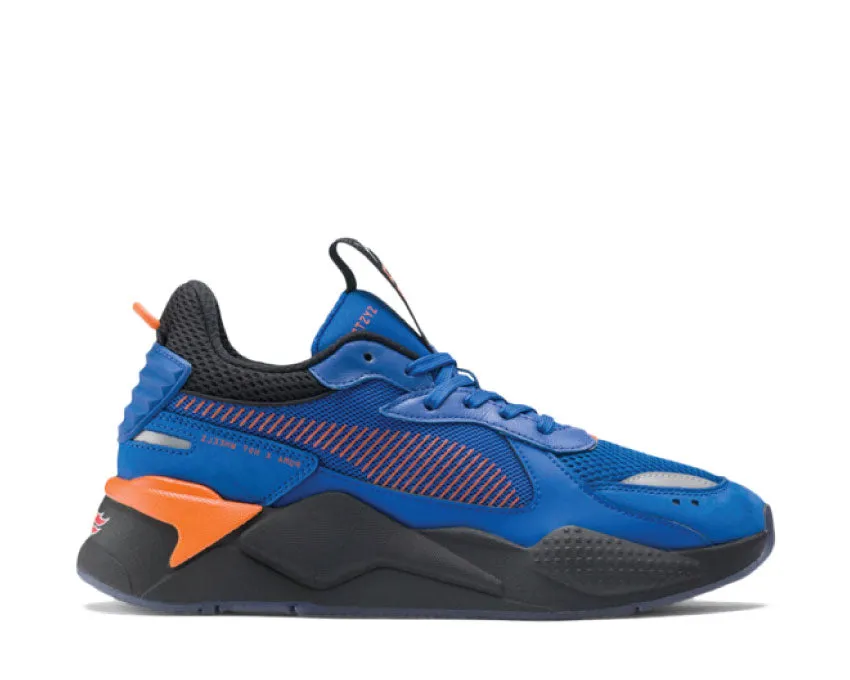 Puma RS-X HotWheels Royal