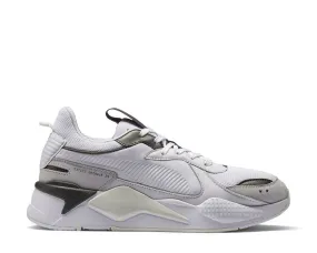 Puma RS-X Trophy White