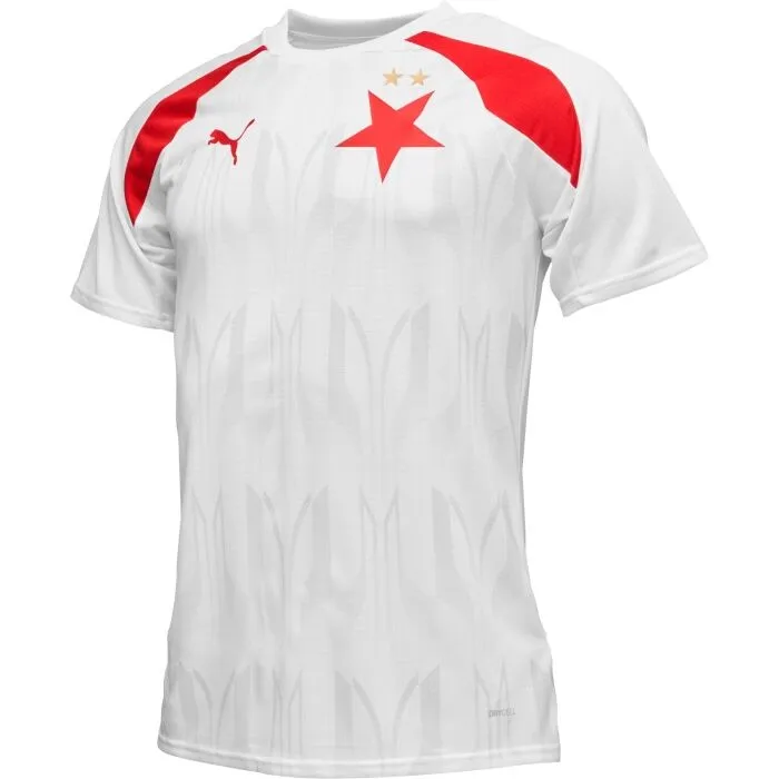 Puma SKS PREMATCH JERSEY