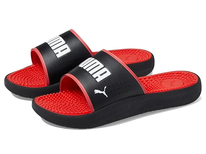 PUMA Softride Slide Massage