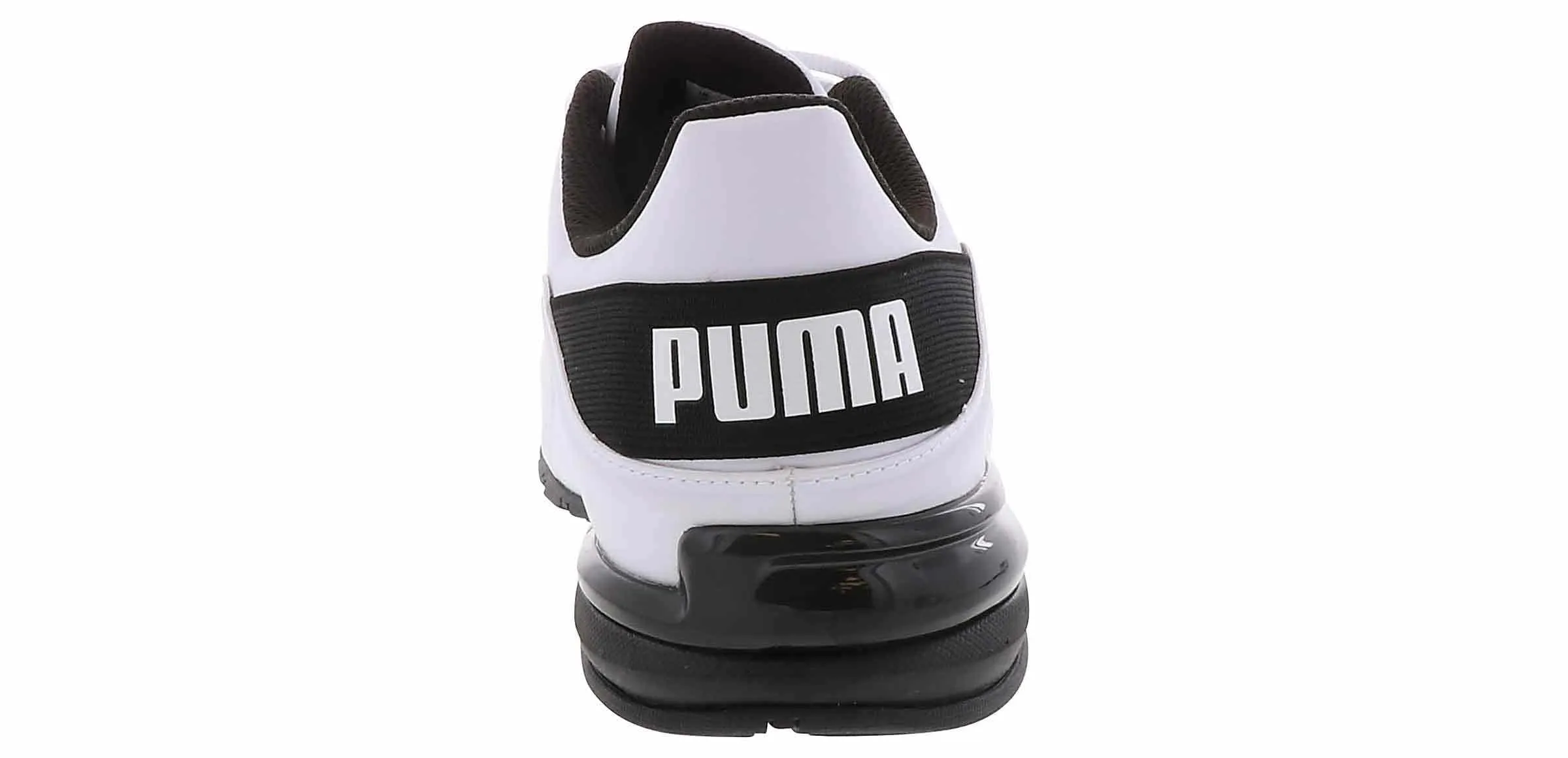 Puma Viz Runner Men’s Wide Width Running Shoe