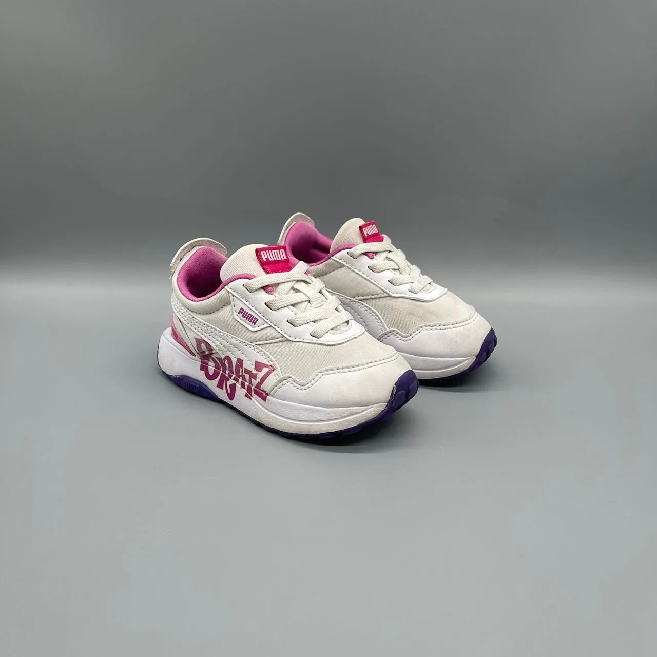 Puma x Bratz / Runner / US8