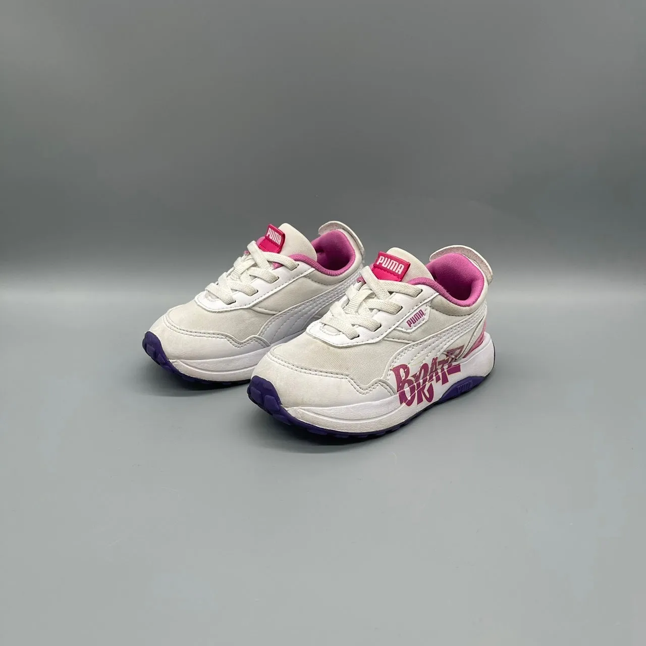 Puma x Bratz / Runner / US8