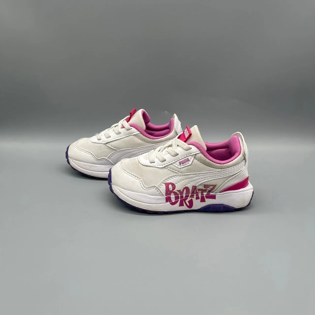 Puma x Bratz / Runner / US8