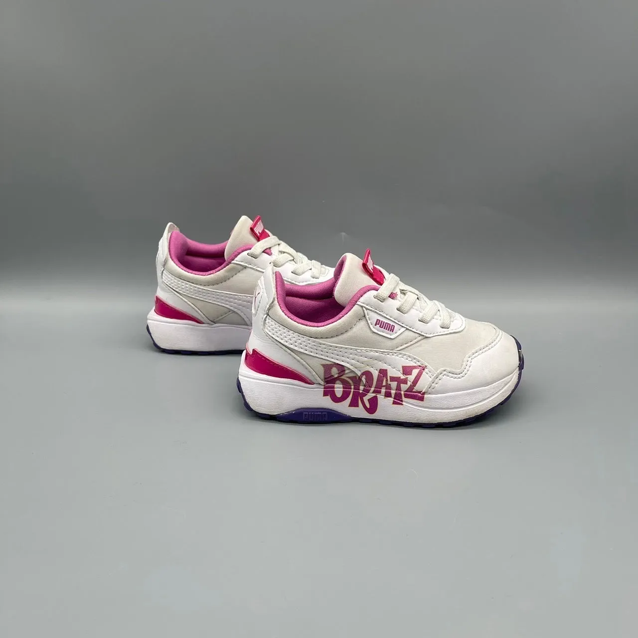 Puma x Bratz / Runner / US8