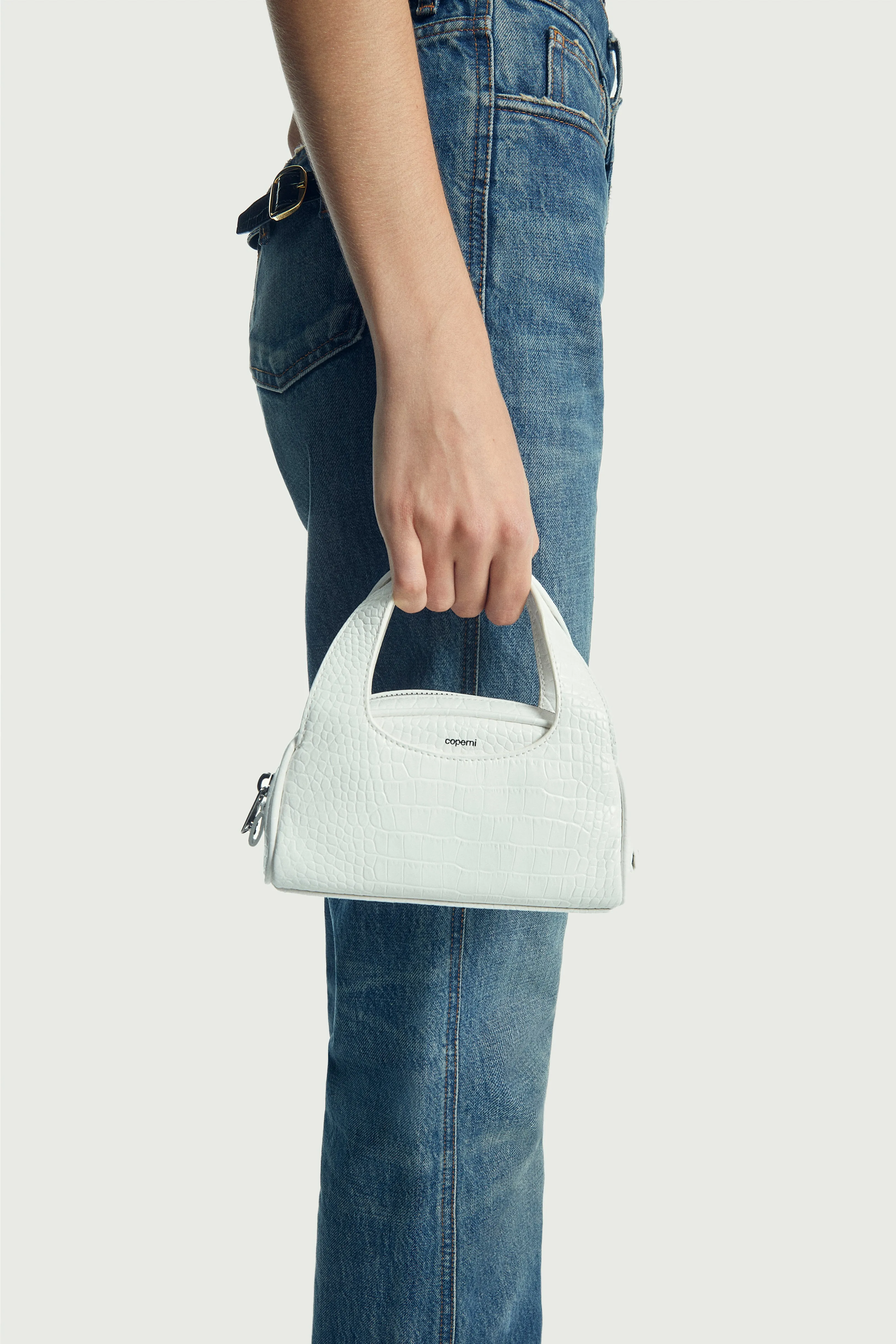 PUMA x COPERNI SMALL BAG