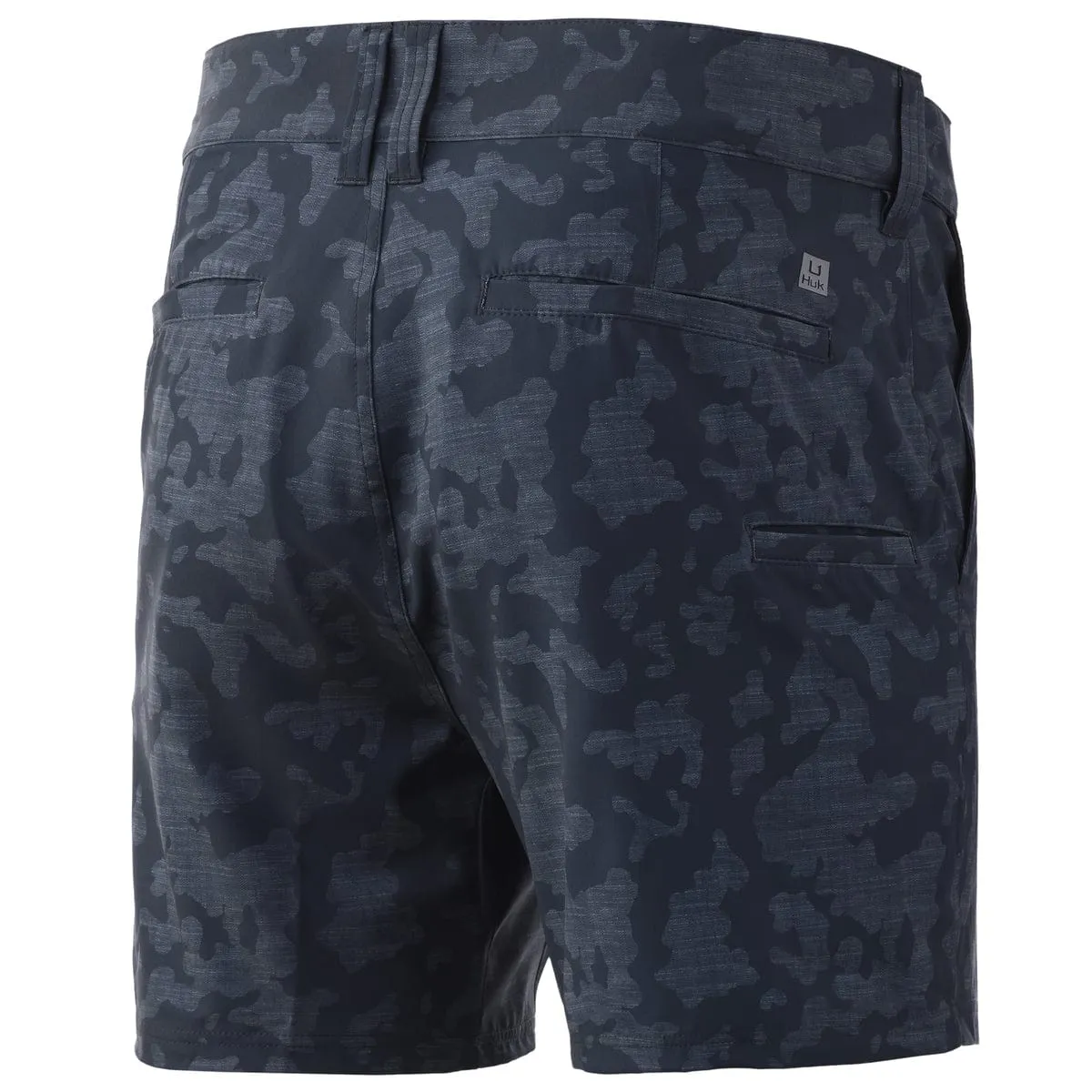 Pursuit Short- Volcanic Ash