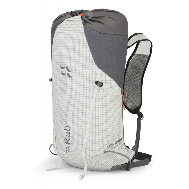 Rab Latok 20 - Mountain backpack | Hardloop