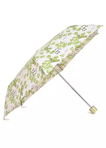 Radley London Parakeet Umbrella | Kaleidoscope