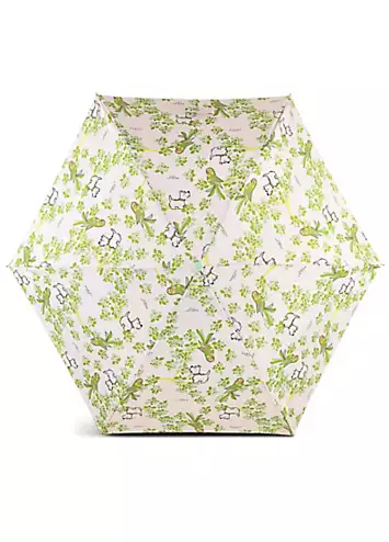 Radley London Parakeet Umbrella | Kaleidoscope