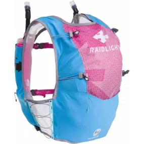 Raidlight Responsiv Vest 12L - Trail running backpack - Women's