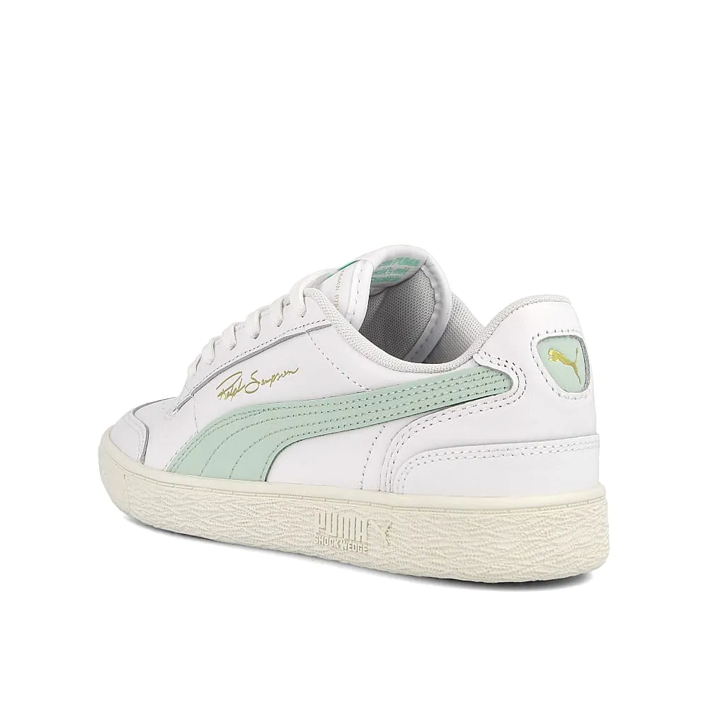 Ralph Sampson x Puma Lo