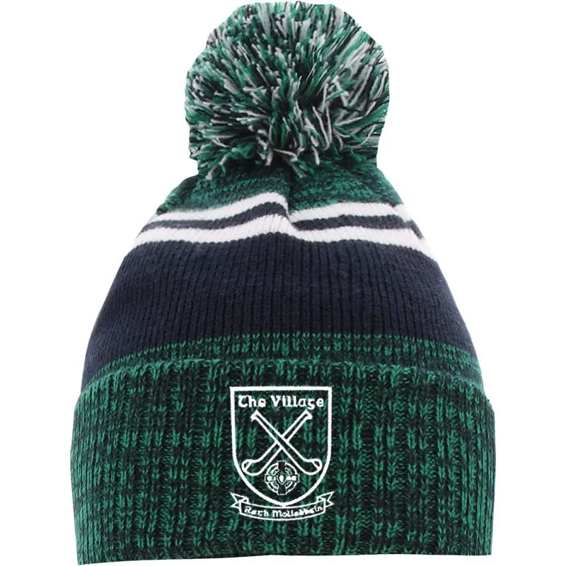 Rathmolyon Hurling Club Canyon Bobble Hat