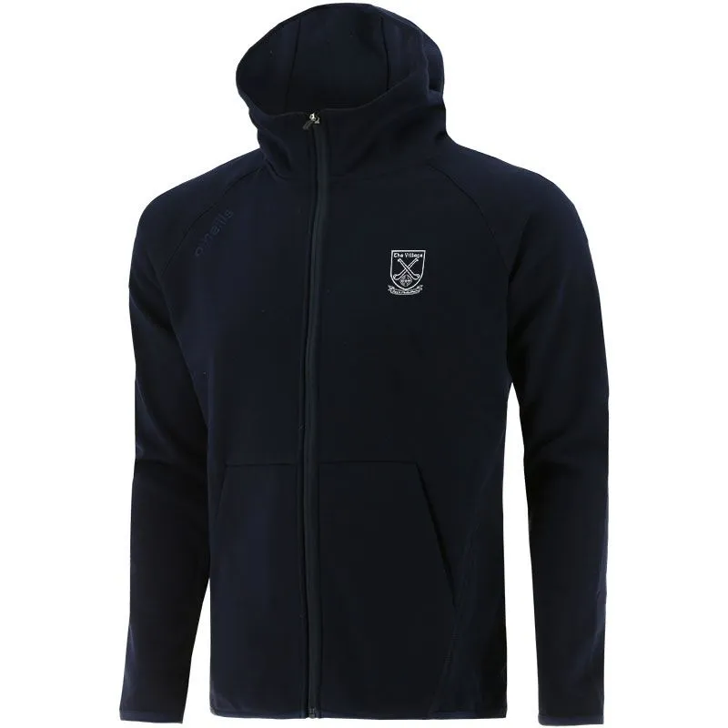 Rathmolyon Hurling Club Kids' Henry Fleece Full Zip Hoodie