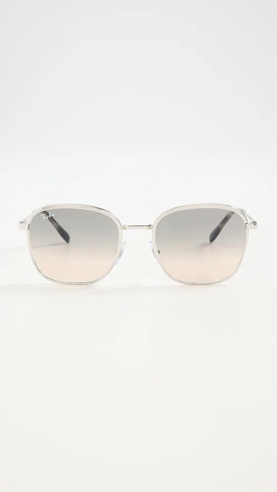 Ray-Ban   0RB3720 Sunglasses 